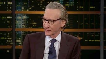 Maher said Trump 'makes people stupid' in heated defense of White House dinner - Fox News