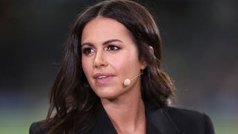 Olympic coverage goes off script as Australian reporter appears intoxicated on live TV - Fox News