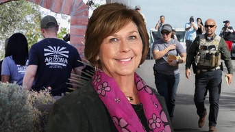 FBI using Next Gen ID software to identify Nancy Guthrie suspect after glove discovery - Fox News