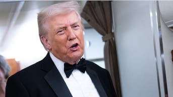 President Trump considers settling $10B IRS lawsuit — with charitable plan - Fox News