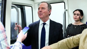 Adam Schiff confronted on poll showing widespread support for requiring photo ID to vote - Fox News