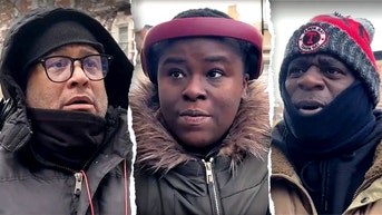 NYC’s first free grocery store pop-up fuels ticket anxiety on trendy block - Fox News