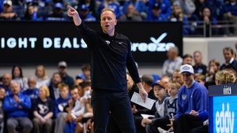 Big 12 probes Oklahoma State game after derogatory language possibly targeted Mormons - Fox News