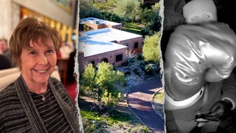 FBI investigating recovered glove with DNA profile of unknown male - Fox News