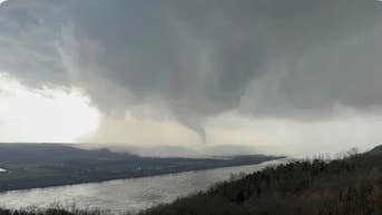 ‘Particularly Dangerous Situation’ ongoing from strong tornadoes - Fox News