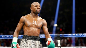 Boxing legend Floyd Mayweather coming out of retirement after nine years away - Fox News