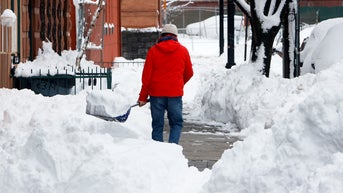 States lift travel bans, resume flights after monster blizzard as forecasters warn of next storm - Fox News