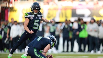 Seahawks take early lead in Super Bowl LX with opening drive field goal - Fox News