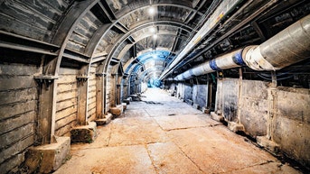 Biblical path where Jesus likely walked opens to visitors after 2,000-year burial - Fox News