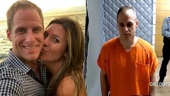 Once-praised church worship leader accused of murdering wife and staging crime scene - Fox News