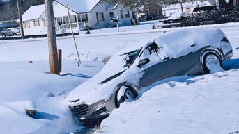 Millions under alert as life-threatening cold air sweeps across America - Fox News