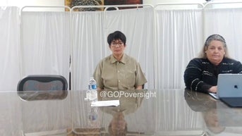 Ghislaine Maxwell pleads the Fifth during Epstein deposition - Fox News