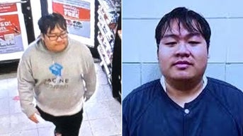 Sisters rescued after alleged kidnapping by 19-year-old they met on Roblox - Fox News