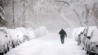 Walking down the street - Fox News