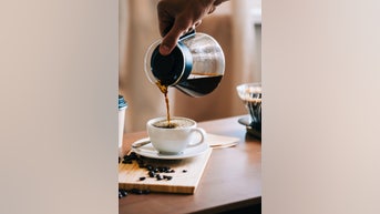 Daily coffee could help deter DEMENTIA - Fox News