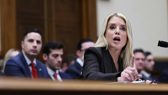Bondi slams Jayapal's 'theatrics' as Epstein victims watch heated House hearing - Fox News
