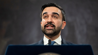 DHS funding standoff continues in Congress as Mamdani limits ICE operations - Fox News