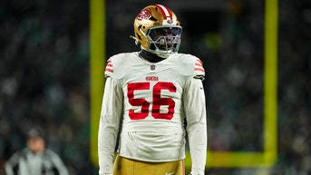 49ers player who attended Super Bowl hospitalized after non-life-threatening shooting - Fox News