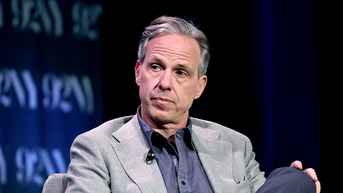 Tapper's reaction says it all as CNN staffers report panic over possible new boss - Fox News