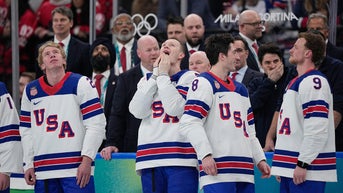 celebrating after - Fox News