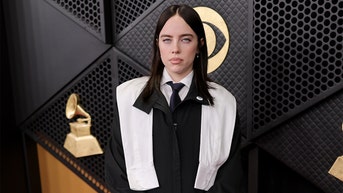 Billie Eilish - Fox News