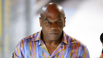 Mike Tyson gets blunt about the killing power of processed food in new Super Bowl ad - Fox News