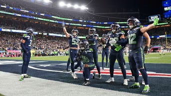 Seahawks defense leads team past Patriots for Super Bowl LX victory in dominant showing - Fox News