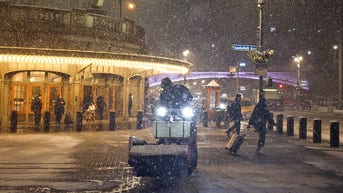 snowblower-2 - Fox News