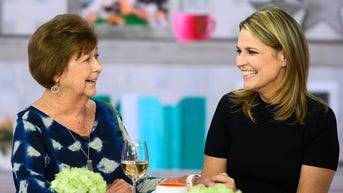 Guthrie exits from hosting Winter Olympics opening ceremony with mom missing - Fox News