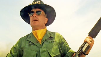 Apocalypse Now - Fox News