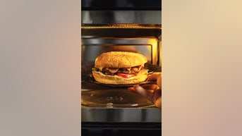 Fast-food chain to BAN all microwaves - Fox News