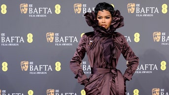 Teyana Taylor - Fox News