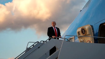 As Palm Beach renaming advances, 8 US airports already honor presidents - Fox News