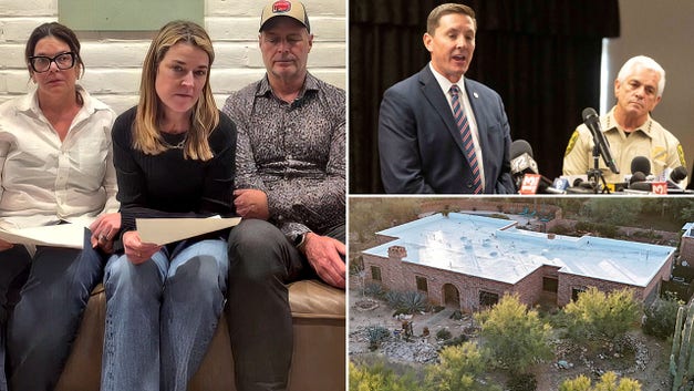 Man arrested for allegedly sending texts to Guthrie family asking for Bitcoin