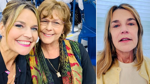 Savannah Guthrie offers $1 million family reward for recovery of Nancy Guthrie