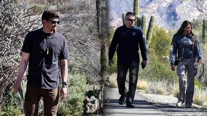 FBI neighborhood canvass in Guthrie case could mean feds have 'digital evidence:' former agent - Fox News