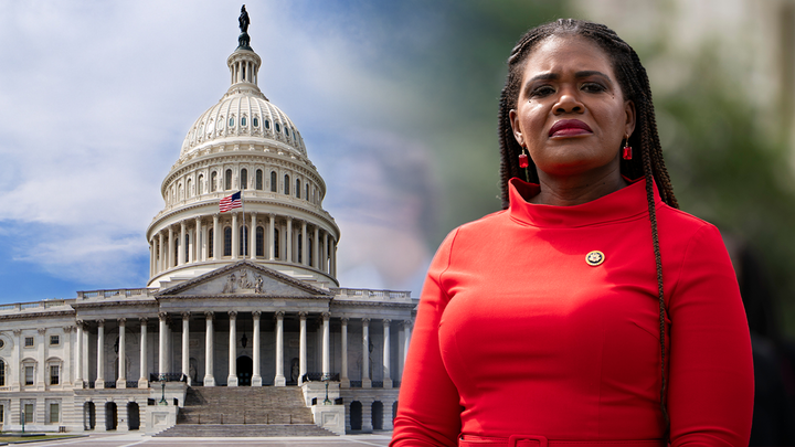 Ex-'Squad' Dem's payments to controversial firm may torpedo comeback House bid - Fox News