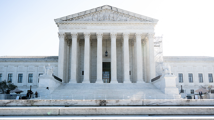 LIVE COVERAGE: Supreme Court issues ruling on Trump tariffs case - Fox News