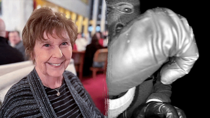 Pima County Sheriff reveals outcome of glove DNA testing in Nancy Guthrie case - Fox News