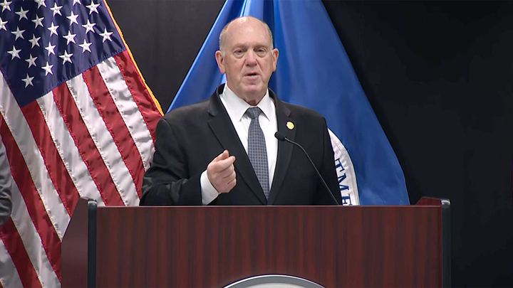 HAPPENING NOW: Tom Homan gives update on federal operations in Minnesota: 'Made a lot of progress' - Fox News