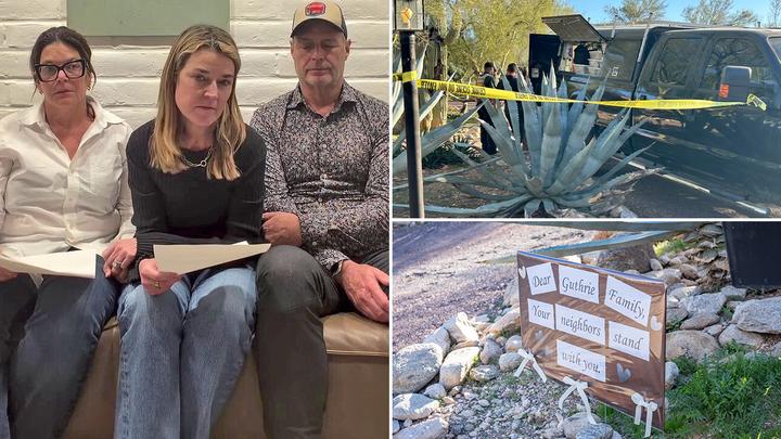 Investigator in Nancy Guthrie's disappearance seen carrying high-tech surveillance device - Fox News