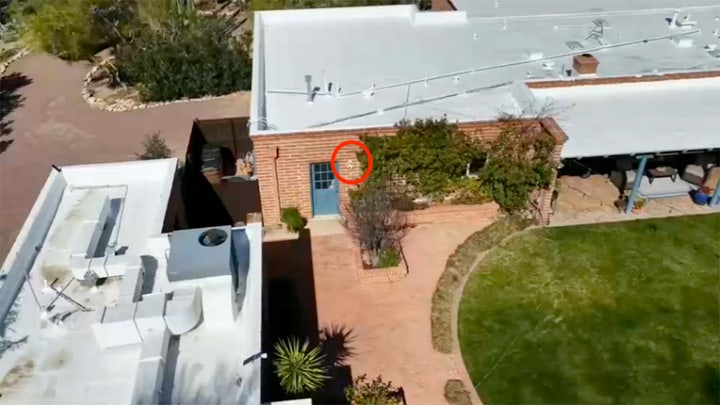 How potential captors could have abducted Nancy Guthrie in complete darkness - Fox News