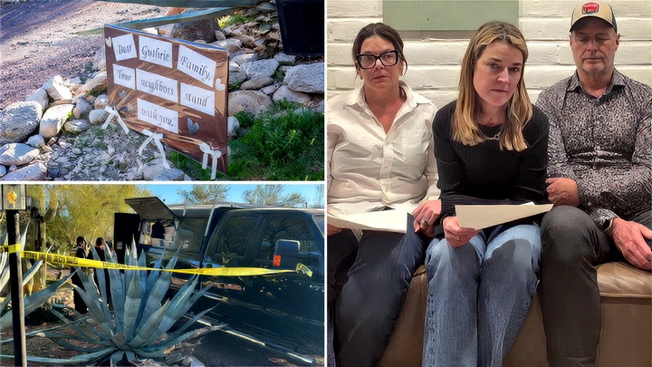 Trump deploys 'all' resources to find Savannah Guthrie's mom after her stunning video plea - Fox News