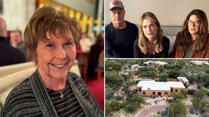 $6M in Bitcoin reportedly demanded in ransom note with looming deadline for Guthrie's return - Fox News