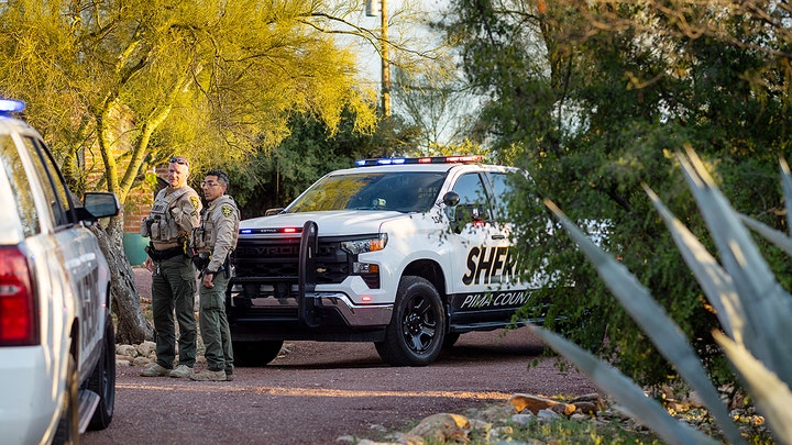 FBI investigating recovered glove with DNA profile of unknown male - Fox News