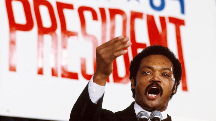 president banner - Fox News