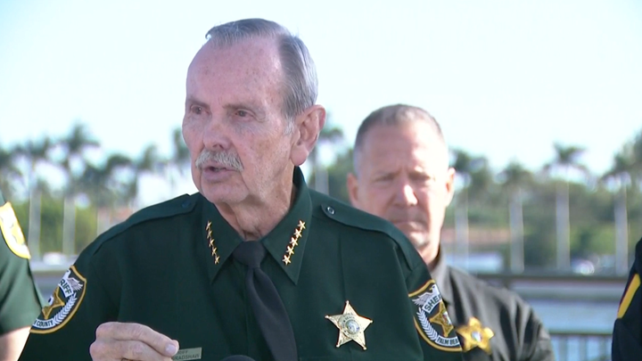 HAPPENING NOW: Authorities give update after armed man shot and killed at Mar-a-Lago - Fox News