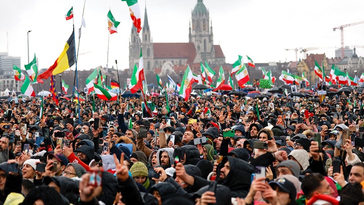 Munich Iran - Fox News