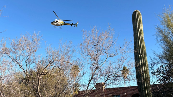 High-tech Bluetooth scanner used to track Nancy Guthrie's pacemaker signal via helicopter - Fox News