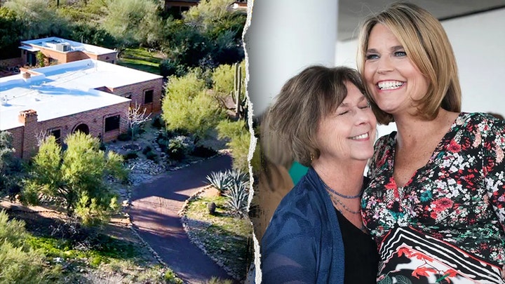 Bongino reveals 'three possibilities' in Nancy Guthrie case as FBI probes disappearance - Fox News